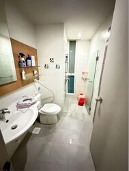 Dahlia Park Condominium (D17), Condominium #553183661